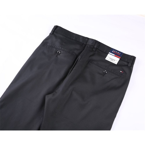 Cheap Tommy Hilfiger TH Pants For Men #1192585 Replica Wholesale [$42.00 USD] [ITEM#1192585] on Replica Tommy Hilfiger TH Pants