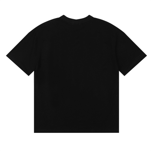 Cheap Amiri T-Shirts Short Sleeved For Unisex #1192619 Replica Wholesale [$29.00 USD] [ITEM#1192619] on Replica Amiri T-Shirts