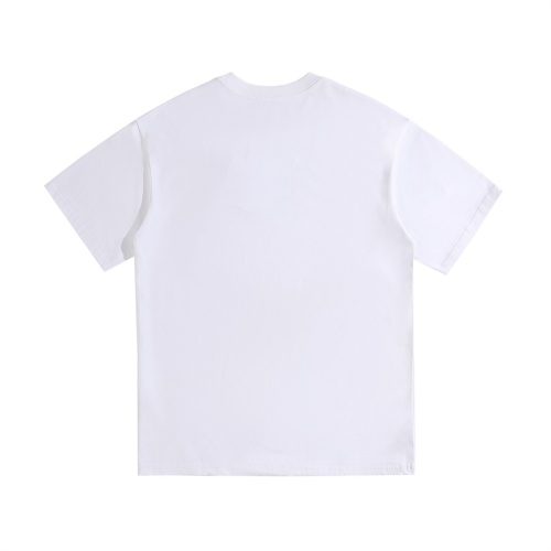 Cheap Givenchy T-Shirts Short Sleeved For Unisex #1192625 Replica Wholesale [$42.00 USD] [ITEM#1192625] on Replica Givenchy T-Shirts