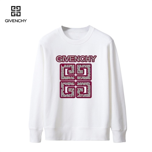 Cheap Givenchy Hoodies Long Sleeved For Unisex #1192627 Replica Wholesale [$40.00 USD] [ITEM#1192627] on Replica Givenchy Hoodies