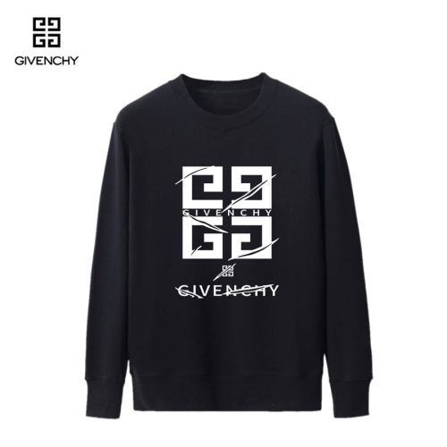 Cheap Givenchy Hoodies Long Sleeved For Unisex #1192628 Replica Wholesale [$40.00 USD] [ITEM#1192628] on Replica Givenchy Hoodies