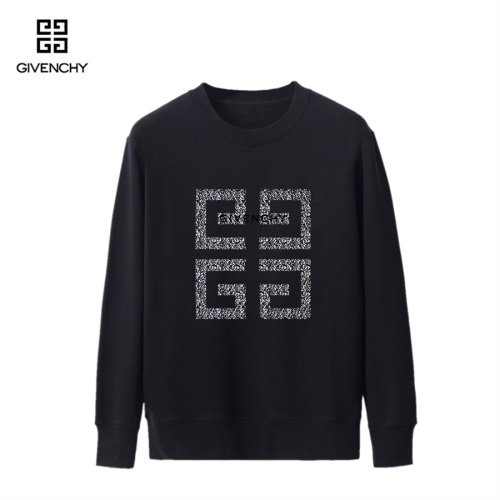 Cheap Givenchy Hoodies Long Sleeved For Unisex #1192629 Replica Wholesale [$40.00 USD] [ITEM#1192629] on Replica Givenchy Hoodies