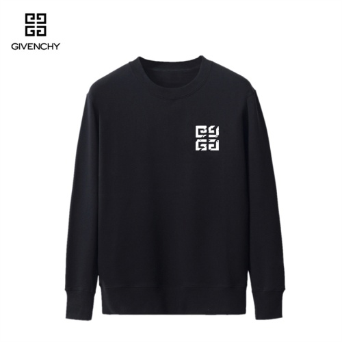 Cheap Givenchy Hoodies Long Sleeved For Unisex #1192630 Replica Wholesale [$40.00 USD] [ITEM#1192630] on Replica Givenchy Hoodies