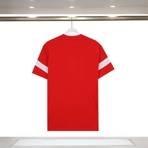 Cheap Balenciaga T-Shirts Short Sleeved For Unisex #1192637 Replica Wholesale [$36.00 USD] [ITEM#1192637] on Replica Balenciaga T-Shirts
