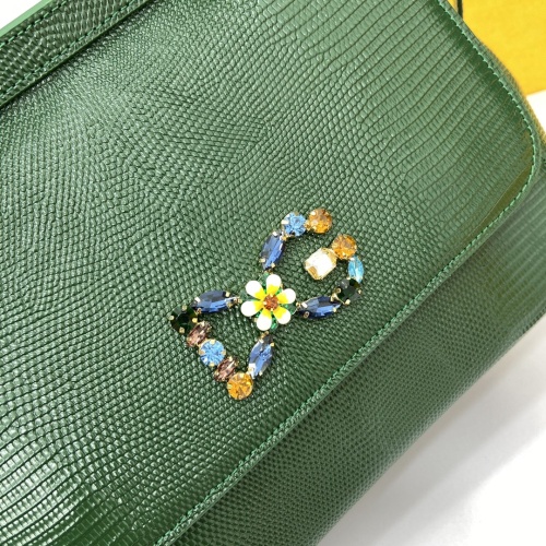 Cheap Dolce &amp; Gabbana AAA Quality Handbags For Women #1192698 Replica Wholesale [$140.00 USD] [ITEM#1192698] on Replica Dolce &amp; Gabbana AAA Quality Handbags