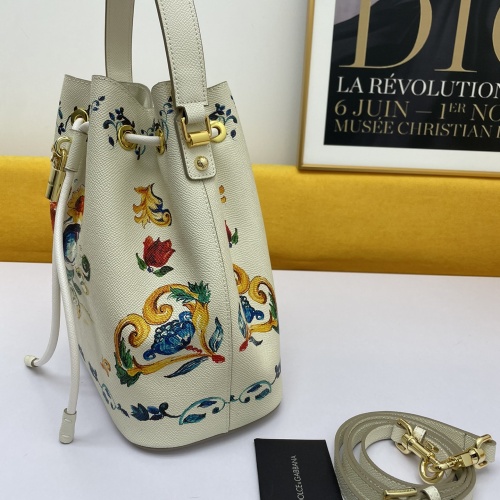 Cheap Dolce &amp; Gabbana AAA Quality Handbags For Women #1192711 Replica Wholesale [$140.00 USD] [ITEM#1192711] on Replica Dolce &amp; Gabbana AAA Quality Handbags