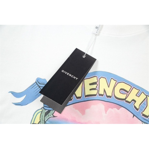 Cheap Givenchy T-Shirts Short Sleeved For Unisex #1192726 Replica Wholesale [$45.00 USD] [ITEM#1192726] on Replica Givenchy T-Shirts