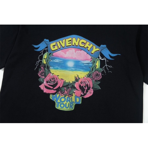 Cheap Givenchy T-Shirts Short Sleeved For Unisex #1192727 Replica Wholesale [$45.00 USD] [ITEM#1192727] on Replica Givenchy T-Shirts