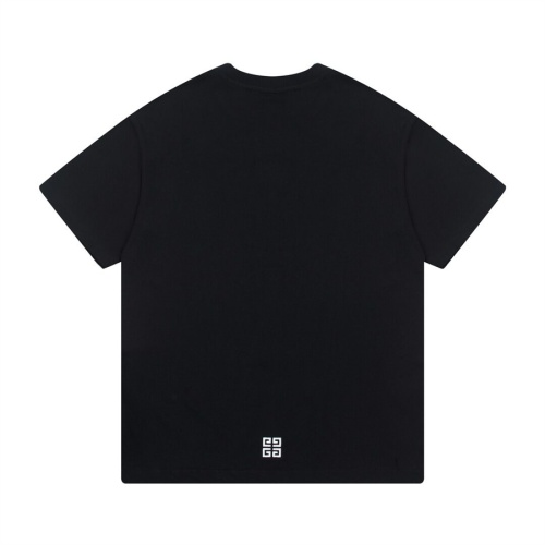 Cheap Givenchy T-Shirts Short Sleeved For Unisex #1192731 Replica Wholesale [$45.00 USD] [ITEM#1192731] on Replica Givenchy T-Shirts