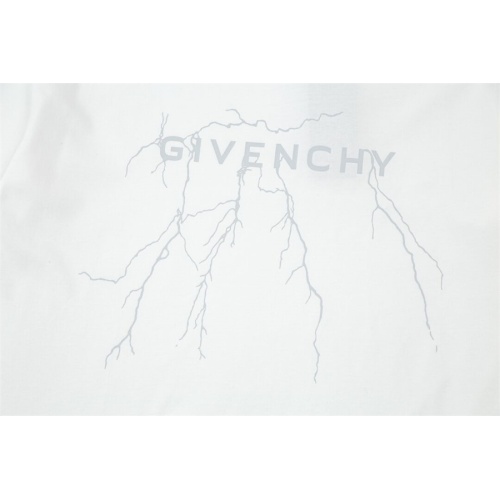 Cheap Givenchy T-Shirts Short Sleeved For Unisex #1192732 Replica Wholesale [$48.00 USD] [ITEM#1192732] on Replica Givenchy T-Shirts