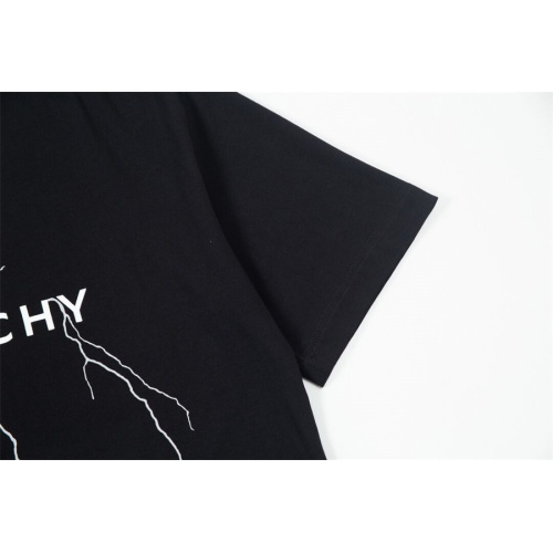 Cheap Givenchy T-Shirts Short Sleeved For Unisex #1192733 Replica Wholesale [$48.00 USD] [ITEM#1192733] on Replica Givenchy T-Shirts
