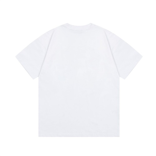 Cheap LOEWE T-Shirts Short Sleeved For Unisex #1192745 Replica Wholesale [$42.00 USD] [ITEM#1192745] on Replica LOEWE T-Shirts