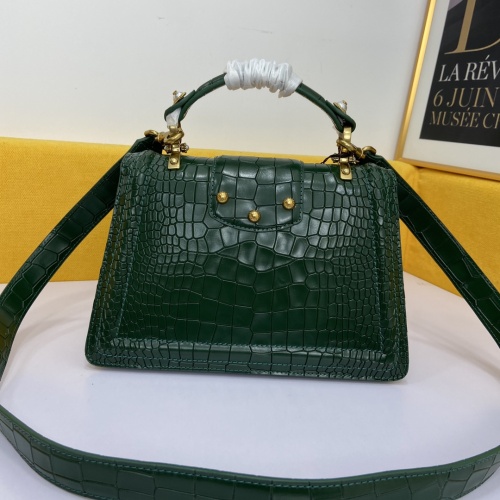 Cheap Dolce &amp; Gabbana D&amp;G AAA Quality Messenger Bags For Women #1192779 Replica Wholesale [$170.00 USD] [ITEM#1192779] on Replica Dolce &amp; Gabbana D&amp;G AAA Quality Messenger Bags