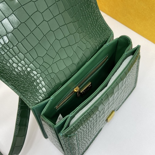 Cheap Dolce &amp; Gabbana D&amp;G AAA Quality Messenger Bags For Women #1192779 Replica Wholesale [$170.00 USD] [ITEM#1192779] on Replica Dolce &amp; Gabbana D&amp;G AAA Quality Messenger Bags