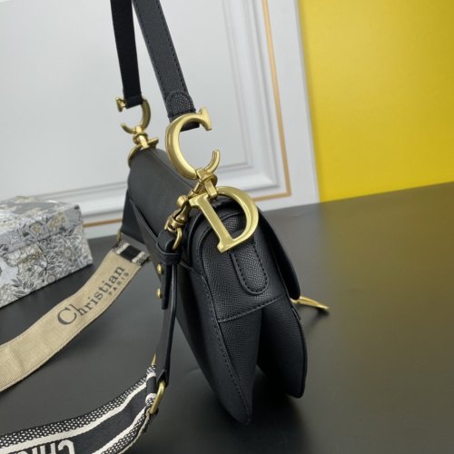 Cheap Christian Dior AAA Quality Messenger Bags For Women #1192789 Replica Wholesale [$92.00 USD] [ITEM#1192789] on Replica Christian Dior AAA Quality Messenger Bags