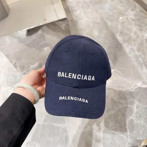 Cheap Balenciaga Caps #1192876 Replica Wholesale [$27.00 USD] [ITEM#1192876] on Replica Balenciaga Caps
