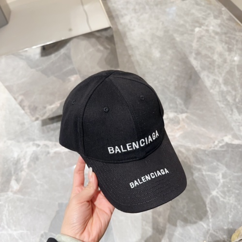 Cheap Balenciaga Caps #1192877 Replica Wholesale [$27.00 USD] [ITEM#1192877] on Replica Balenciaga Caps