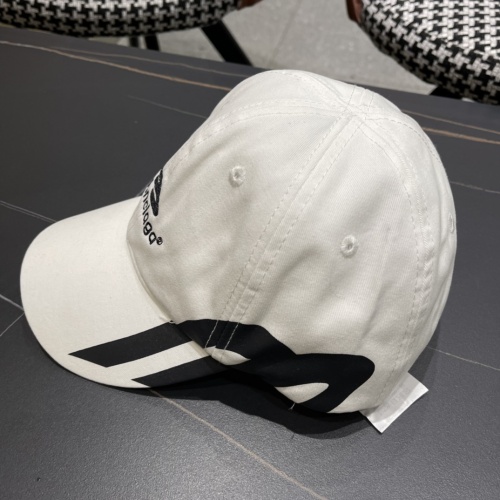 Cheap Balenciaga Caps #1192878 Replica Wholesale [$27.00 USD] [ITEM#1192878] on Replica Balenciaga Caps