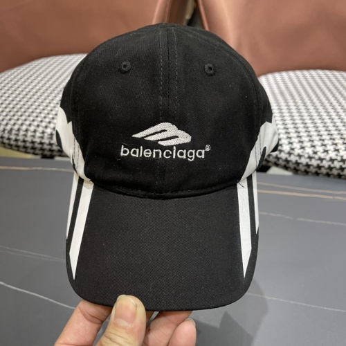 Cheap Balenciaga Caps #1192879 Replica Wholesale [$27.00 USD] [ITEM#1192879] on Replica Balenciaga Caps