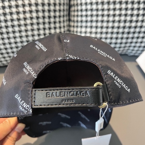 Cheap Balenciaga Caps #1192883 Replica Wholesale [$34.00 USD] [ITEM#1192883] on Replica Balenciaga Caps