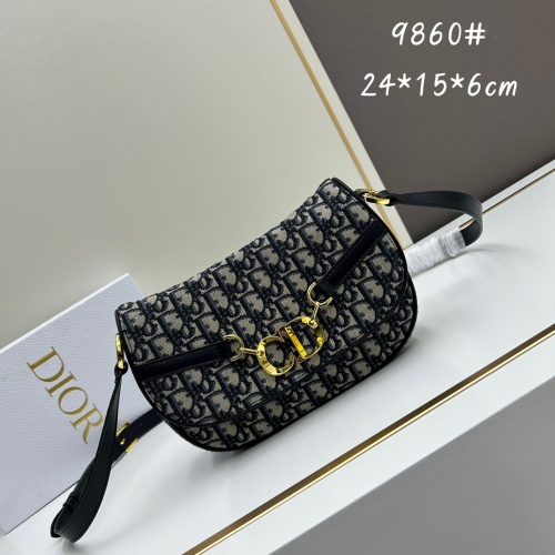 Cheap Christian Dior AAA Quality Messenger Bags For Women #1193013 Replica Wholesale [$98.00 USD] [ITEM#1193013] on Replica Christian Dior AAA Quality Messenger Bags