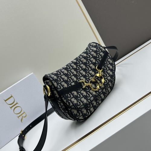 Cheap Christian Dior AAA Quality Messenger Bags For Women #1193013 Replica Wholesale [$98.00 USD] [ITEM#1193013] on Replica Christian Dior AAA Quality Messenger Bags