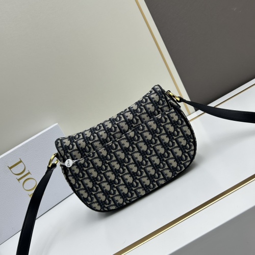 Cheap Christian Dior AAA Quality Messenger Bags For Women #1193013 Replica Wholesale [$98.00 USD] [ITEM#1193013] on Replica Christian Dior AAA Quality Messenger Bags