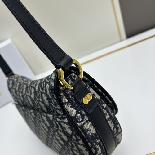 Cheap Christian Dior AAA Quality Messenger Bags For Women #1193013 Replica Wholesale [$98.00 USD] [ITEM#1193013] on Replica Christian Dior AAA Quality Messenger Bags