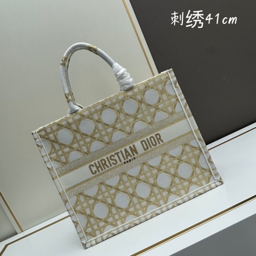 Cheap Christian Dior AAA Quality Tote-Handbags For Women #1193016 Replica Wholesale [$102.00 USD] [ITEM#1193016] on Replica Christian Dior AAA Handbags