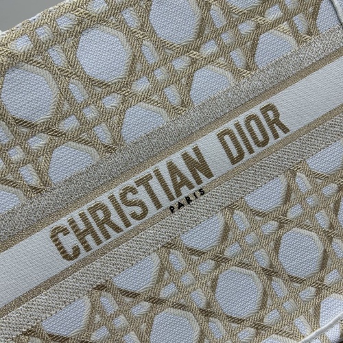 Cheap Christian Dior AAA Quality Tote-Handbags For Women #1193016 Replica Wholesale [$102.00 USD] [ITEM#1193016] on Replica Christian Dior AAA Handbags