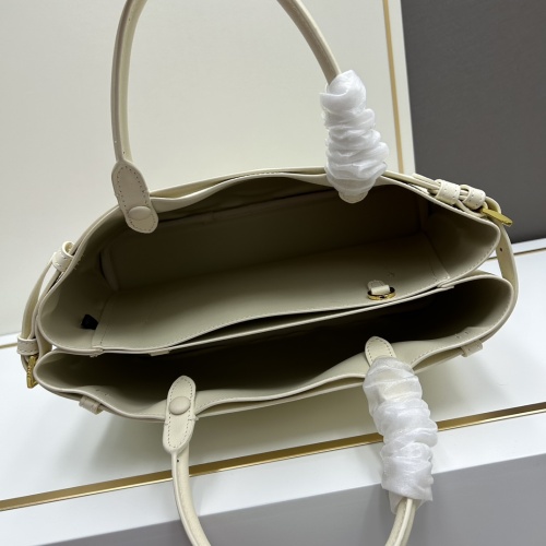 Cheap Prada AAA Quality Handbags For Women #1193022 Replica Wholesale [$105.00 USD] [ITEM#1193022] on Replica Prada AAA Quality Handbags