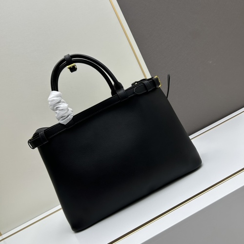 Cheap Prada AAA Quality Handbags For Women #1193023 Replica Wholesale [$105.00 USD] [ITEM#1193023] on Replica Prada AAA Quality Handbags