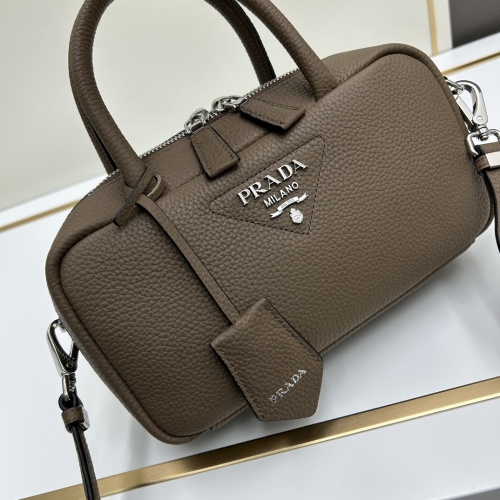 Cheap Prada AAA Quality Handbags For Women #1193031 Replica Wholesale [$135.00 USD] [ITEM#1193031] on Replica Prada AAA Quality Handbags