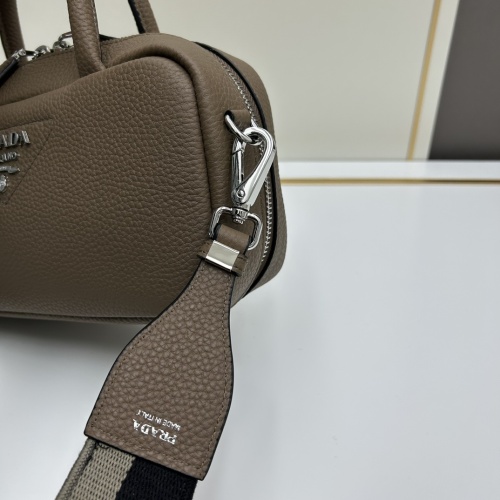 Cheap Prada AAA Quality Handbags For Women #1193031 Replica Wholesale [$135.00 USD] [ITEM#1193031] on Replica Prada AAA Quality Handbags