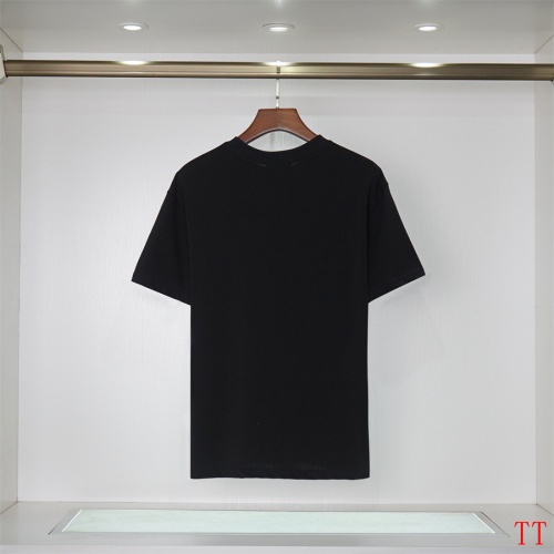 Cheap Moncler T-Shirts Short Sleeved For Unisex #1193066 Replica Wholesale [$32.00 USD] [ITEM#1193066] on Replica Moncler T-Shirts