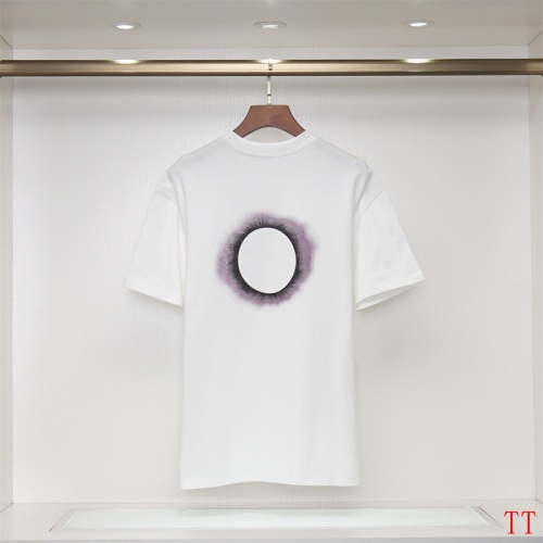 Cheap Off-White T-Shirts Short Sleeved For Unisex #1193111 Replica Wholesale [$32.00 USD] [ITEM#1193111] on Replica Off-White T-Shirts