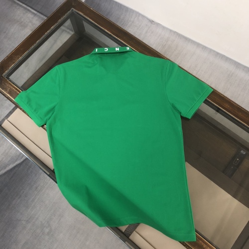 Cheap Balenciaga T-Shirts Short Sleeved For Men #1193138 Replica Wholesale [$39.00 USD] [ITEM#1193138] on Replica Balenciaga T-Shirts