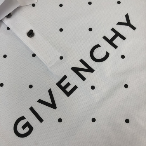 Cheap Givenchy T-Shirts Short Sleeved For Men #1193147 Replica Wholesale [$39.00 USD] [ITEM#1193147] on Replica Givenchy T-Shirts