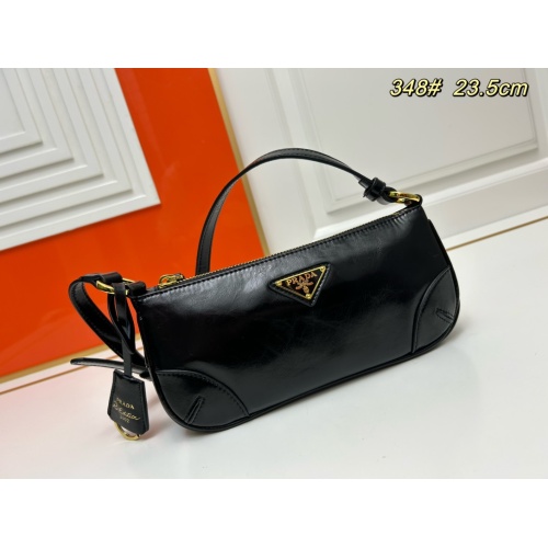 Cheap Prada AAA Quality Shoulder Bags For Women #1193175 Replica Wholesale [$85.00 USD] [ITEM#1193175] on Replica Prada AAA Quality Shoulder Bags