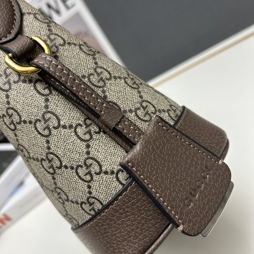 Cheap Gucci AAA Quality Shoulder Bags For Women #1193188 Replica Wholesale [$85.00 USD] [ITEM#1193188] on Replica Gucci AAA Quality Shoulder Bags