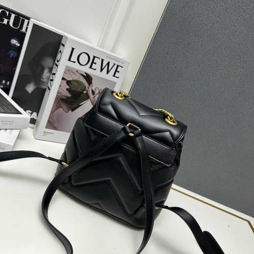 Cheap Gucci AAA Quality Backpacks For Women #1193191 Replica Wholesale [$88.00 USD] [ITEM#1193191] on Replica Gucci AAA Quality Backpacks