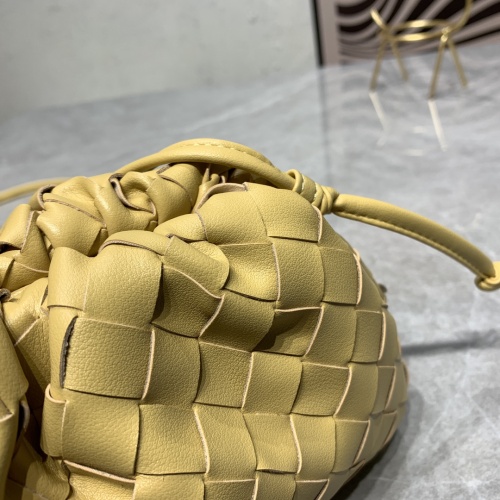 Cheap Bottega Veneta BV AAA Quality Messenger Bags For Women #1193293 Replica Wholesale [$98.00 USD] [ITEM#1193293] on Replica Bottega Veneta BV AAA Quality Messenger Bags