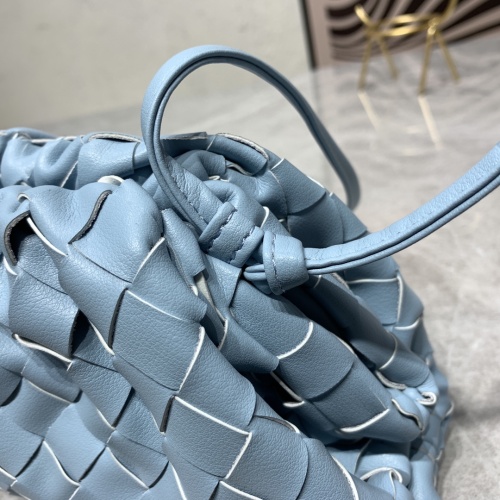 Cheap Bottega Veneta BV AAA Quality Messenger Bags For Women #1193305 Replica Wholesale [$98.00 USD] [ITEM#1193305] on Replica Bottega Veneta BV AAA Quality Messenger Bags