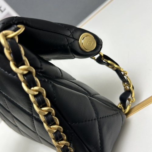 Cheap Chanel AAA Quality Shoulder Bags For Women #1193405 Replica Wholesale [$92.00 USD] [ITEM#1193405] on Replica Chanel AAA Quality Shoulder Bags