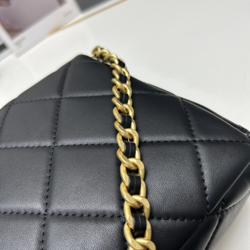 Cheap Chanel AAA Quality Shoulder Bags For Women #1193405 Replica Wholesale [$92.00 USD] [ITEM#1193405] on Replica Chanel AAA Quality Shoulder Bags