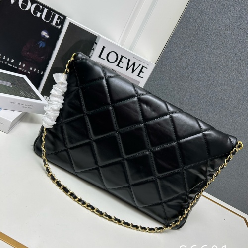 Cheap Chanel AAA Quality Shoulder Bags For Women #1193406 Replica Wholesale [$96.00 USD] [ITEM#1193406] on Replica Chanel AAA Quality Shoulder Bags