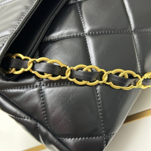 Cheap Chanel AAA Quality Shoulder Bags For Women #1193406 Replica Wholesale [$96.00 USD] [ITEM#1193406] on Replica Chanel AAA Quality Shoulder Bags