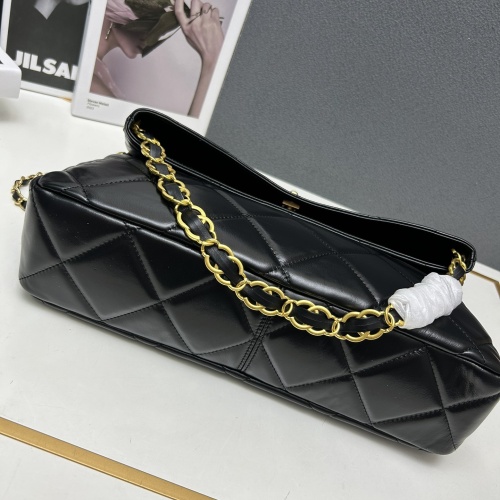 Cheap Chanel AAA Quality Shoulder Bags For Women #1193406 Replica Wholesale [$96.00 USD] [ITEM#1193406] on Replica Chanel AAA Quality Shoulder Bags