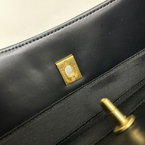 Cheap Chanel AAA Quality Shoulder Bags For Women #1193406 Replica Wholesale [$96.00 USD] [ITEM#1193406] on Replica Chanel AAA Quality Shoulder Bags