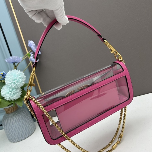 Cheap Valentino AAA Quality Shoulder Bags For Women #1193478 Replica Wholesale [$98.00 USD] [ITEM#1193478] on Replica Valentino AAA Quality Shoulder Bags